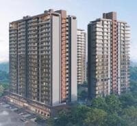 Floor Plan 5 - Shreeya Amazia