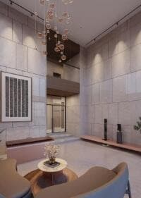 Floor Plan 7 - Shreeya Amazia