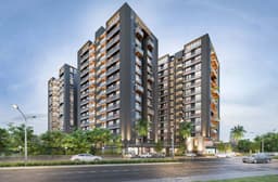 apartment New Project in Nikol, Ahmedabad - Devasya Platinum