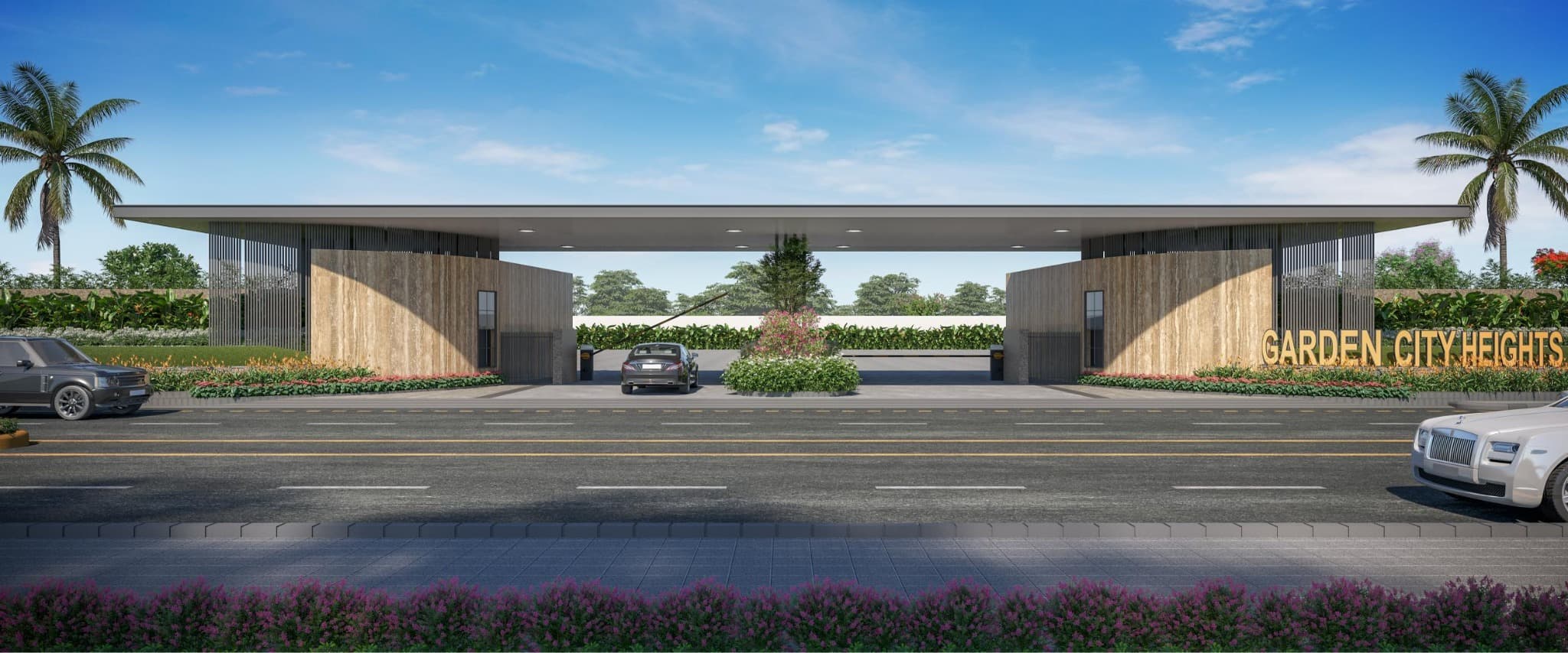 2 BHK Villa Resale in GIDC, Bharuch - Garden City