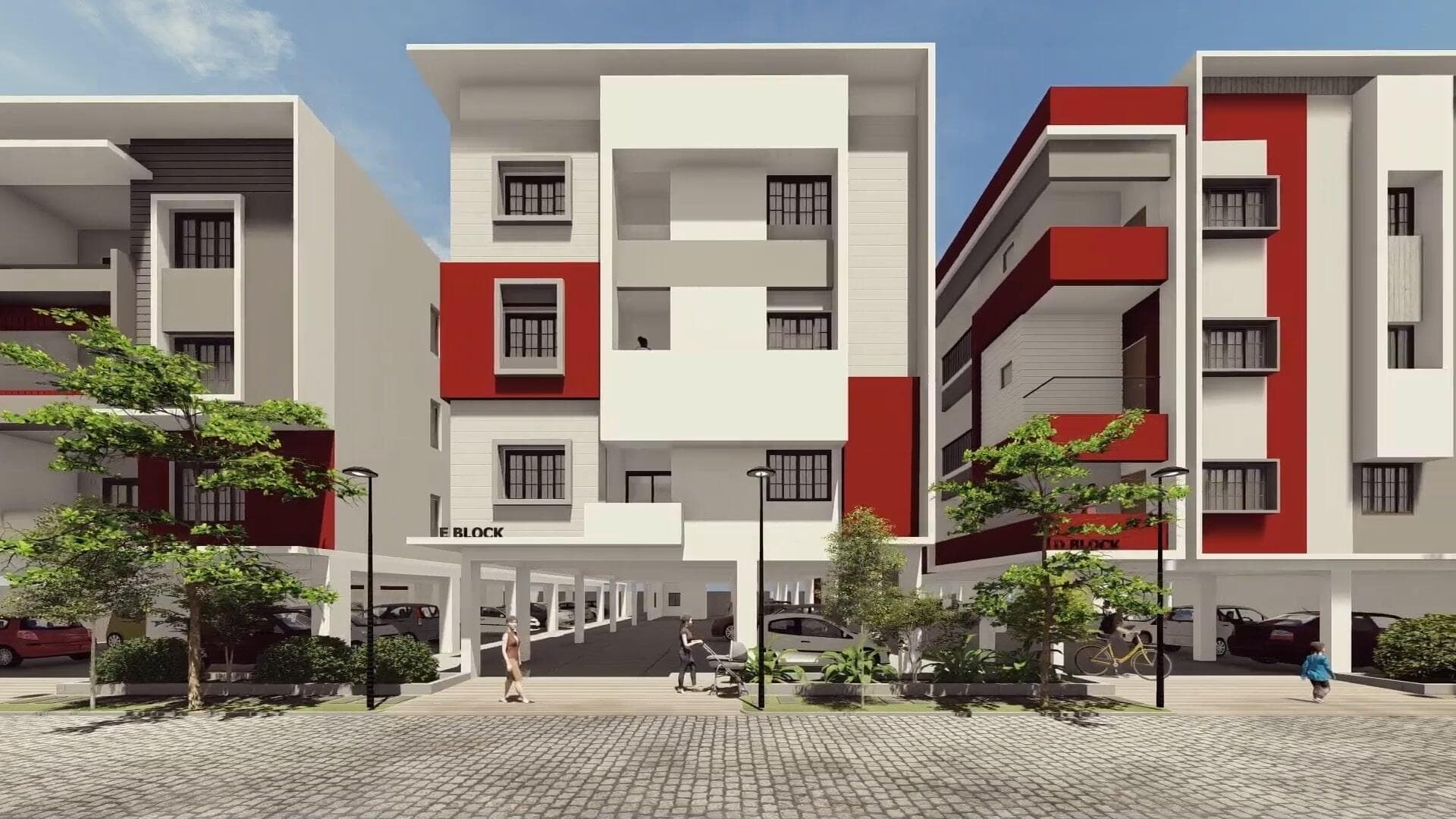 2 BHK villa New Project in Madakkulam, Madurai - Max Vidhya 