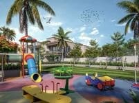 3 BHK apartment New Project in Killa Pardi, Valsad - Shivam Greens