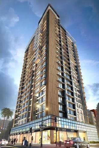 Apartment New Project in Borivali, Mumbai - Ruparel Zinnia