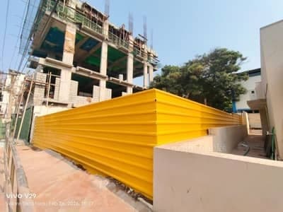 Residential Plot Resale in Sathuvachari, Vellore - 2400 Sqyrd Plot For Sale in Sathuvachari, Vellore