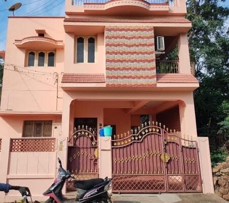 2 BHK Tenement House Resale in Kovilpatti, Thoothukudi - Kovilpatti, Thoothukudi