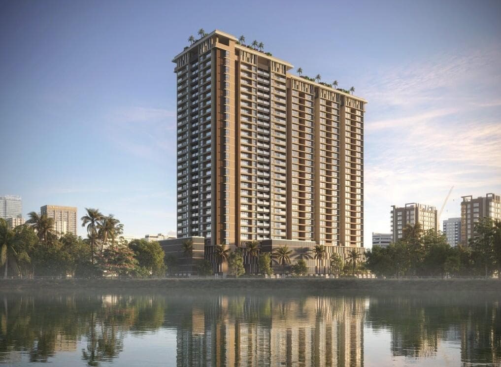apartment New Project in Nerul, navi mumbai - The Royal Bay