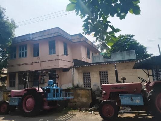 4 BHK Villa Resale in Nehruji Nagar, Dindigul - Nehruji Nagar, Dindigul