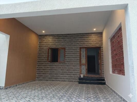 2 BHK Villa Resale in Seelapadi, Dindigul - Gopal nagar extension, Dindigul