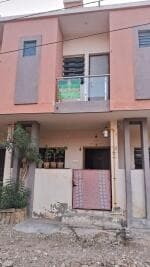 2 BHK Bungalow Resale in Kirti Mandir Area, Porbandar - radhey shyam park