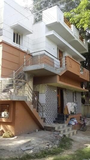 Villa Resale in Nilakkottai, Dindigul - Nilakkottai, Dindigul