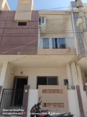 2 BHK Villa Resale in Khapat, Porbandar - Khapat, Porbandar