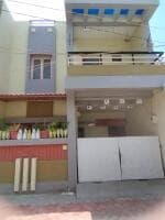3 BHK Villa Resale in Station Road, Veraval - Virat Residency