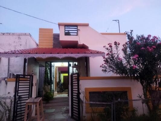 Villa Resale in Pillaiyarpatti, Thanjavur - Sri Selliamman Nagar