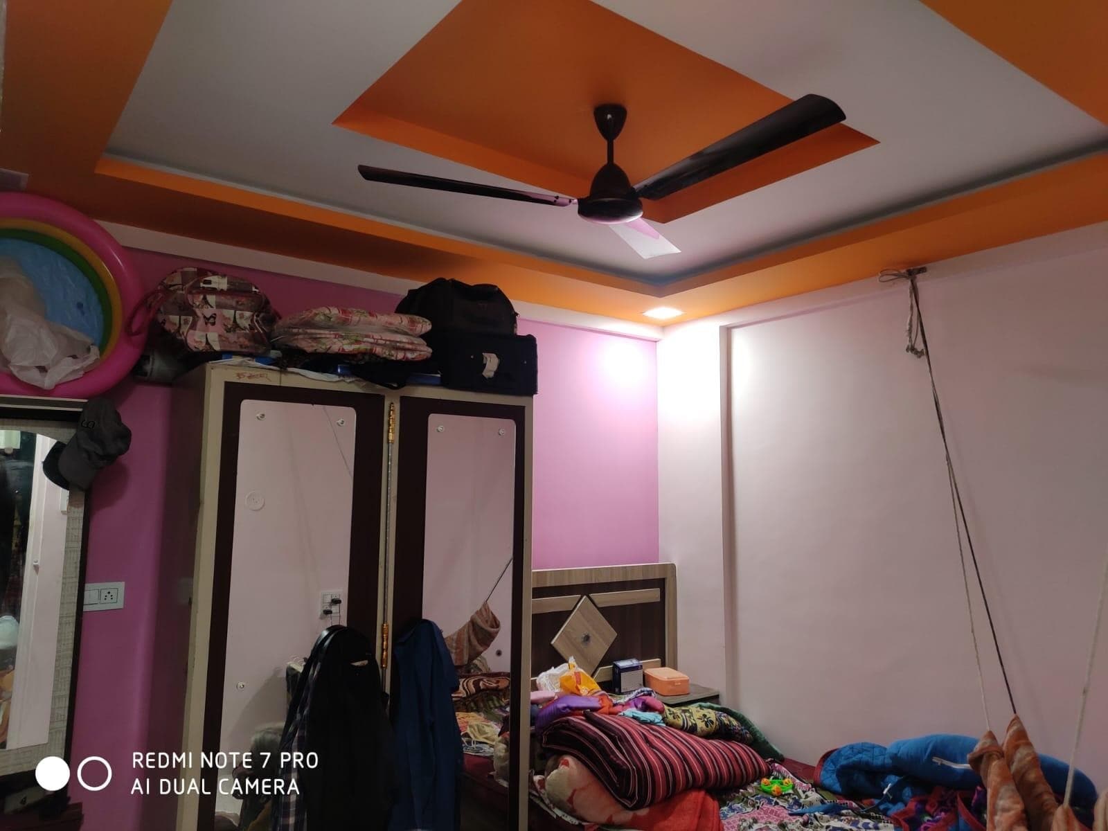 tenement New Project in Risod Road, Washim - Vyankatesh Homes