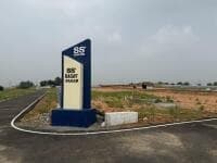 agriculture-land New Project in Suthamalli Vilakku, Tirunelveli - SS Ragav Nagar 