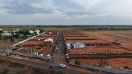 agriculture-land New Project in Reddiarpatti, Tirunelveli - G Square Unity Park 