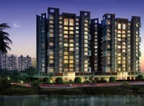 2 BHK Apartment Resale in Hudco Colony, Udupi - KBC Lake View Residency