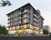 2 BHK apartment New Project in Tilakwadi, Belagavi - Orionis Ornate 