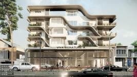 apartment New Project in Vinayak Nagar, Belagavi - Viva Signature 