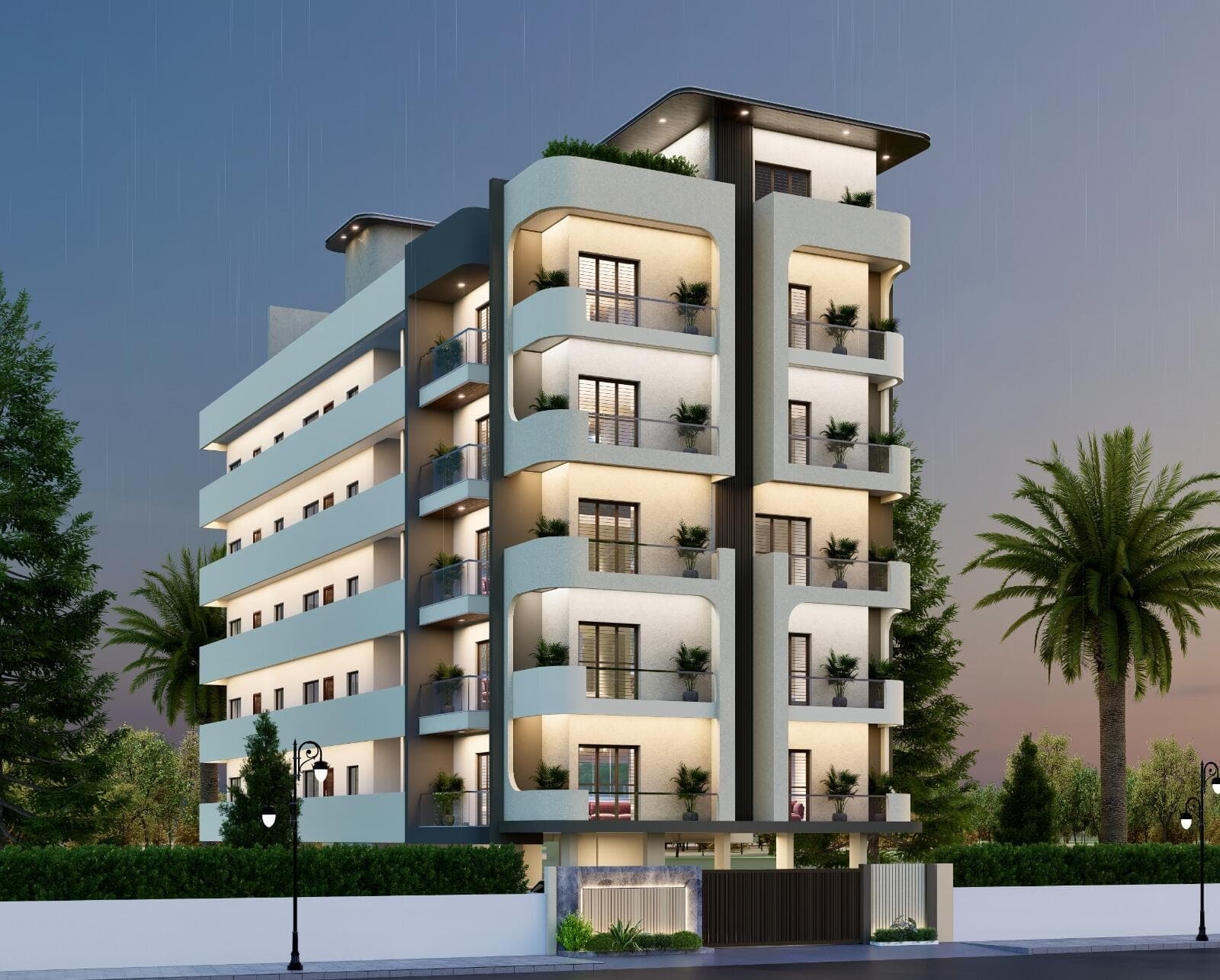 2 BHK apartment New Project in Angol, Belagavi - Viva Pride 2