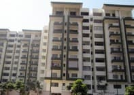 2 BHK Apartment Resale in Tilakwadi, Belagavi - Vishal Skypark