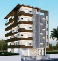 2 BHK apartment New Project in Tilakwadi, Belagavi - Viva Elegance 
