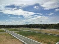 agriculture-land New Project in Zamin Uthukuli, Pollachi - Star JJ Prince City