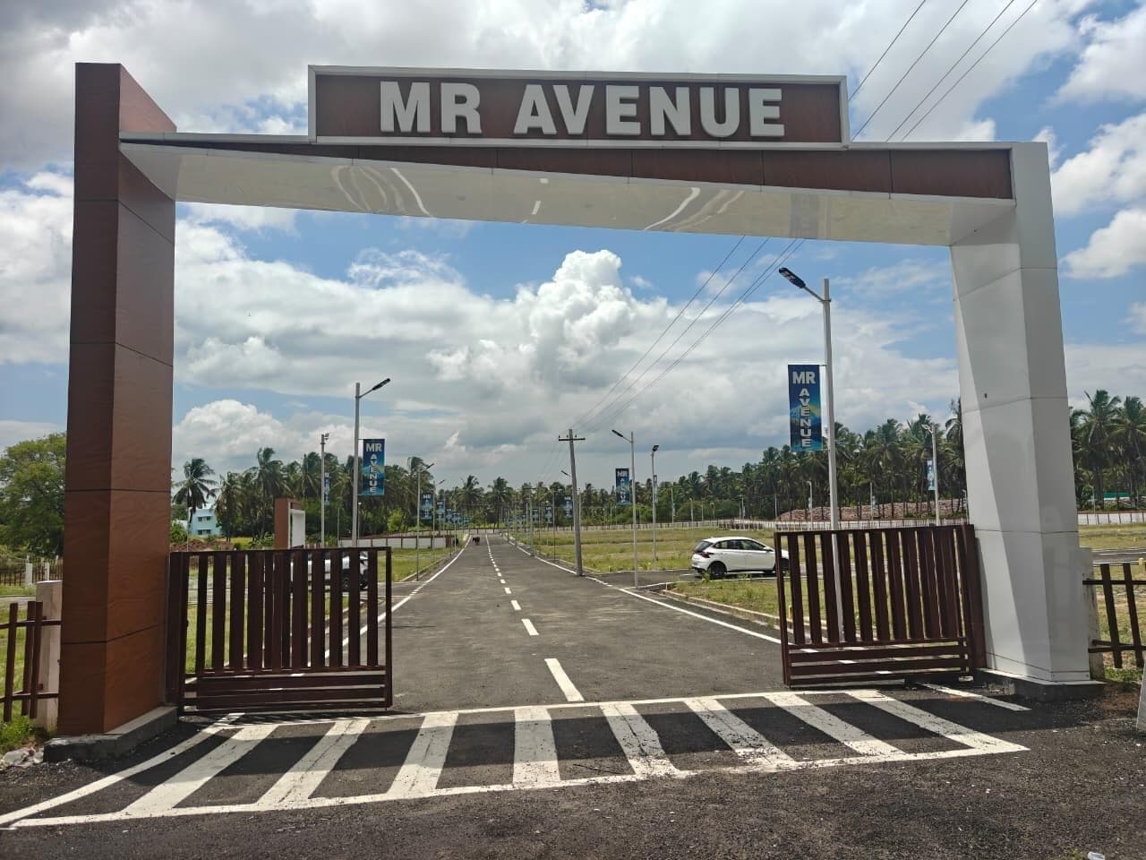 agriculture-land New Project in Zamin Uthukuli, Pollachi - M R Avenue 