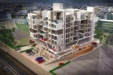 2 BHK Apartment Resale in Shahapur, Belagavi - Harmony Platina