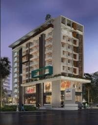 2 BHK apartment New Project in Kulshekar, Mangaluru - Nidhi Land White Rose