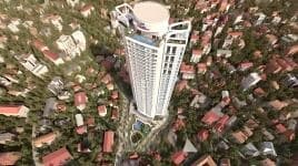 3 BHK apartment New Project in Kadri, Mangaluru - Landtrades Shivabagh