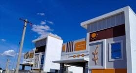 agriculture-land New Project in N.Pudupatti, Namakkal - VIP HiTech City 