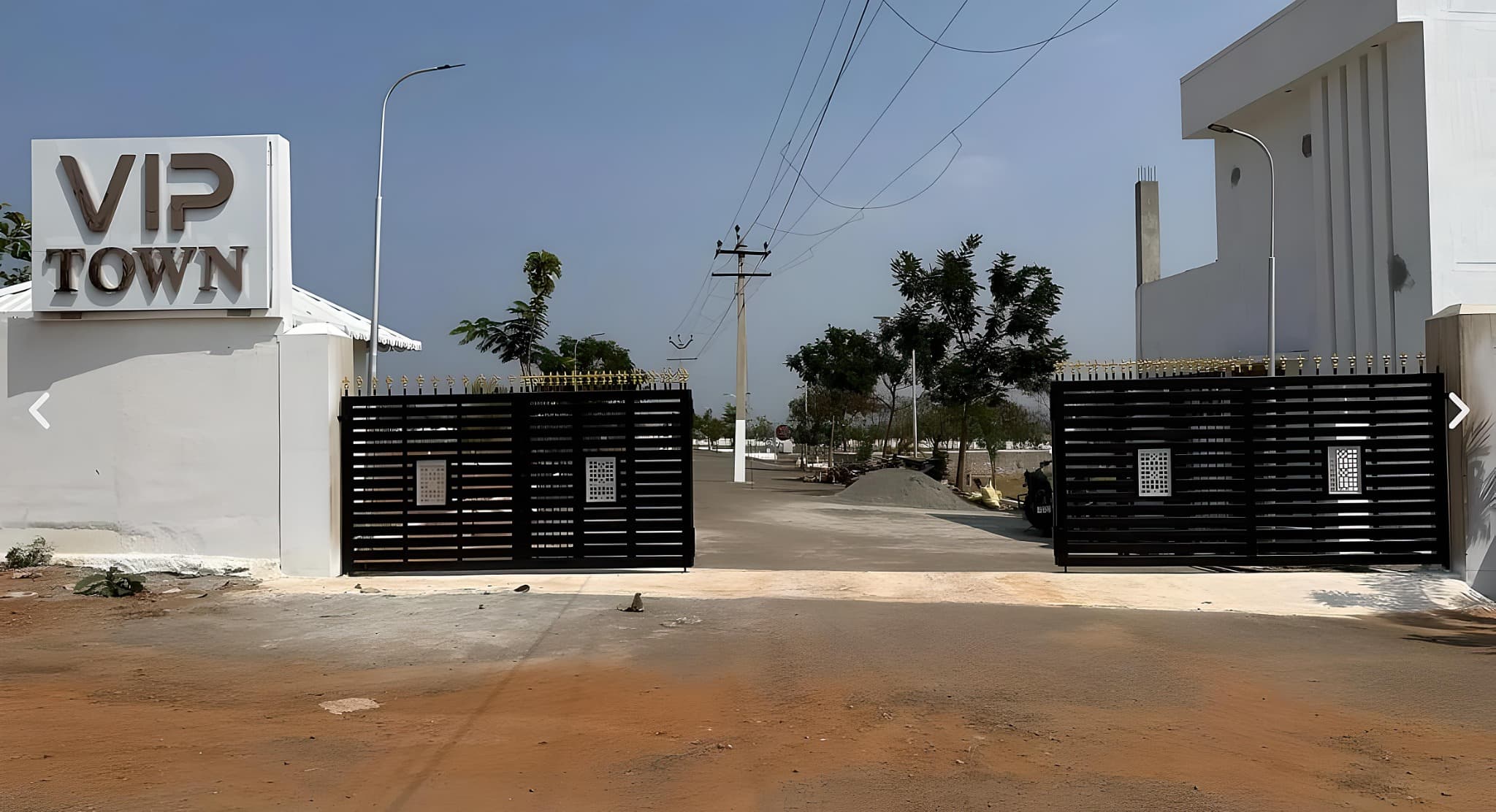 agriculture-land New Project in Puduchatram, Namakkal - VIP Town