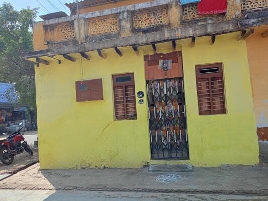 1 BHK Villa Resale in Virudhunagar, Sivakasi - palraj home