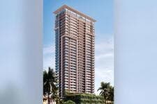 2 BHK apartment New Project in Alake, Mangaluru - Land Trades Mahalaxmi