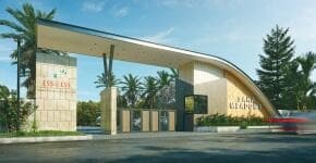 apartment New Project in Yandahalli, Mysuru - Saha Meadows 