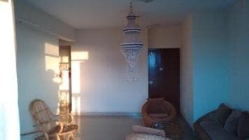 2 BHK Apartment Resale in Cortalim, Vasco da Gama - Micon Arabian Sea View