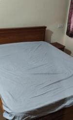 2 BHK Apartment Resale in Vaddem, Mormugao - prime pearl