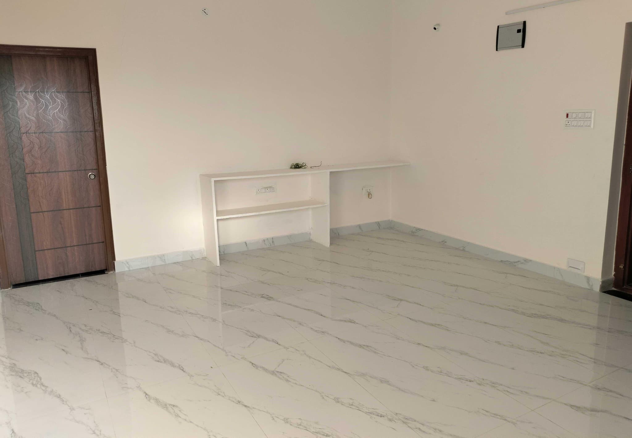 2 BHK Apartment Resale in santosh nagar, Kurnool - Avyayas pride