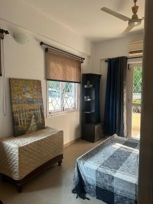 1 BHK Apartment Resale in Sodiem Siolim, Pernem - sodeim