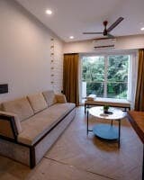 1 BHK Apartment Resale in Bardez, Pernem - Calangute