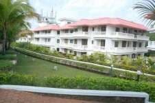 1 BHK apartment New Project in Quepem Market Area, Quepem - Sanatan Best Western Peace Valley