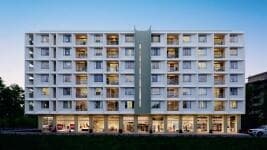 2 BHK apartment New Project in Quepem Market Area, Quepem - Sage By Shantilal