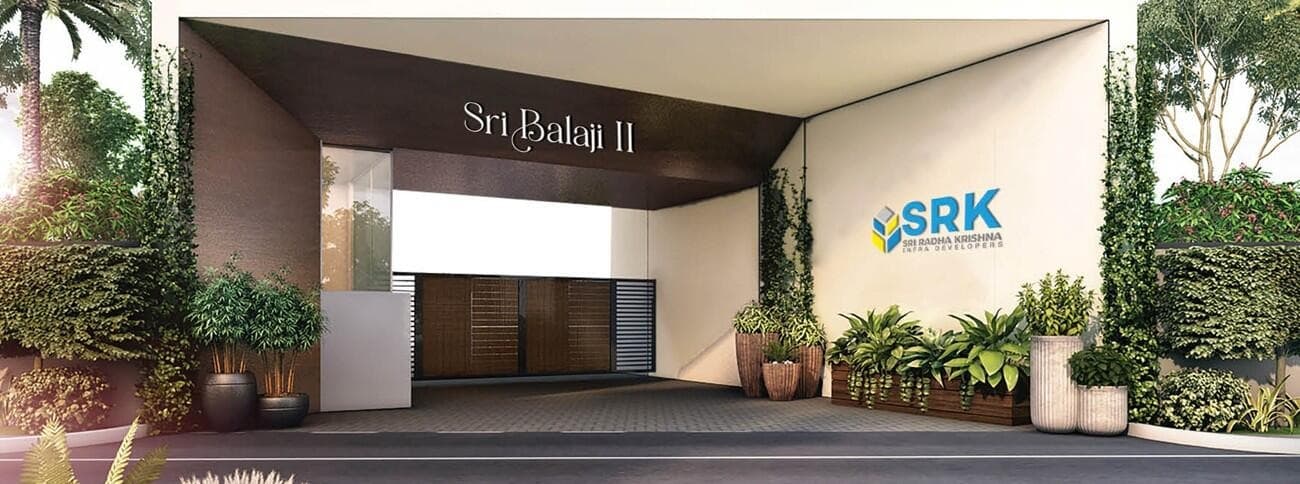 agriculture-land New Project in tadepali, Vijayawada - Sri Balaji 2