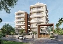2 BHK apartment New Project in Cuncolim, Curchorem (Curchorem-Cacora) - Cuncolim