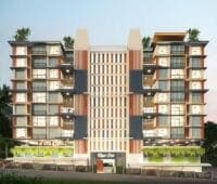 3 BHK apartment New Project in Gogol, Curchorem (Curchorem-Cacora) - Upper Crest