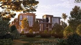 4 BHK apartment New Project in Sarzora, Curchorem (Curchorem-Cacora) - Royal Enclave