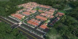 agriculture-land New Project in Panzorconi, Cuncolim - Akar Suburbia