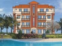 2 BHK apartment New Project in Cabo de Rama Road, Cuncolim - Getmore Coconut Grove Residence 