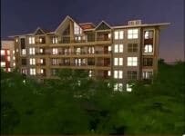 3 BHK apartment New Project in Fatorpa Road, Cuncolim - Crossroads Elite